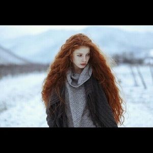 Meet your Posher, Rose